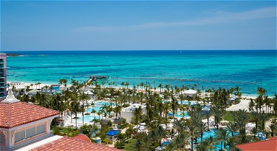 Grand Hyatt Baha Mar